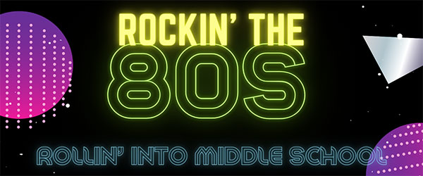 We are excited to be able to celebrate these 5th grade students as they finish up their Elementary School years and head off to Middle School.