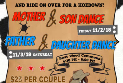 McDowell Hoedowns