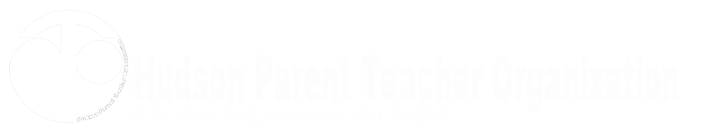 Hudson Parent Teacher Organization