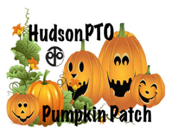Hudson Halloween K-4 Grade Pumpkin Patch