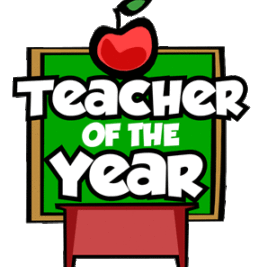 2019 Hudson PTO Teachers and Staff Member of the Year