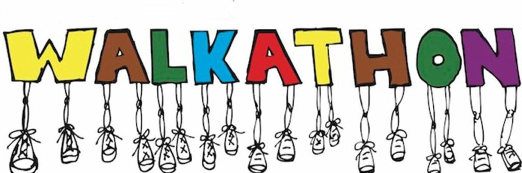 Evamere Walkathon Fall Fundraiser