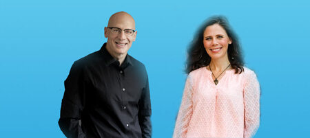 Meet the authors at the Learned Owl