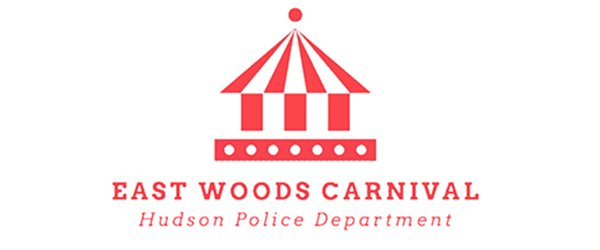 The Hudson Police Youth Service Division will be hosting our annual Carnival Night at East Woods for all 4th graders on Feb. 6.