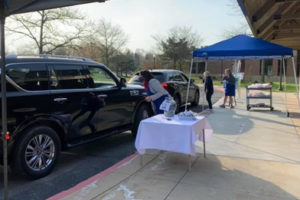 2021 Pancake Breakfast drive-in 2021 Pancake Breakfast drive-in