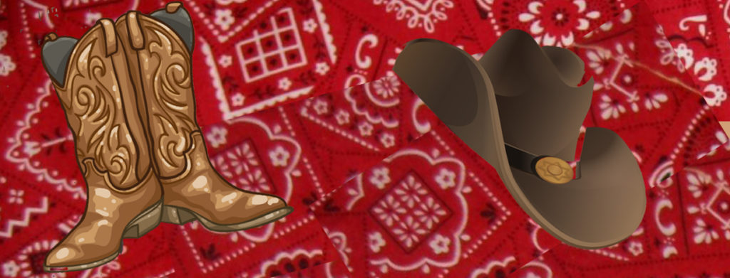 Saddle up and ride on over for a Hoedown!  The Father & Daughter Dance is October 22, and the Mother & Son Dance is October 23.