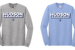 hudson spirit 2023 winter
