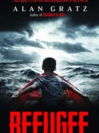 Buy a copy of Alan Gratz’s Refugee