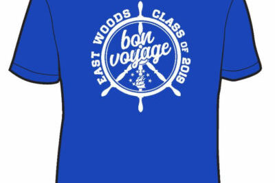 5th Grade Bon Voyage Celebration: Registration open April 22-May 5