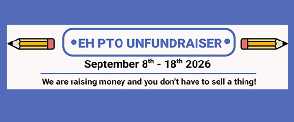 We are raising money and you don't have to sell a thing! 100% of donations given directly support our school.