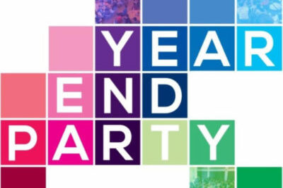 8th Grade End of the Year Party